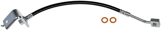 Br.hose frt dakota # - DOH620584