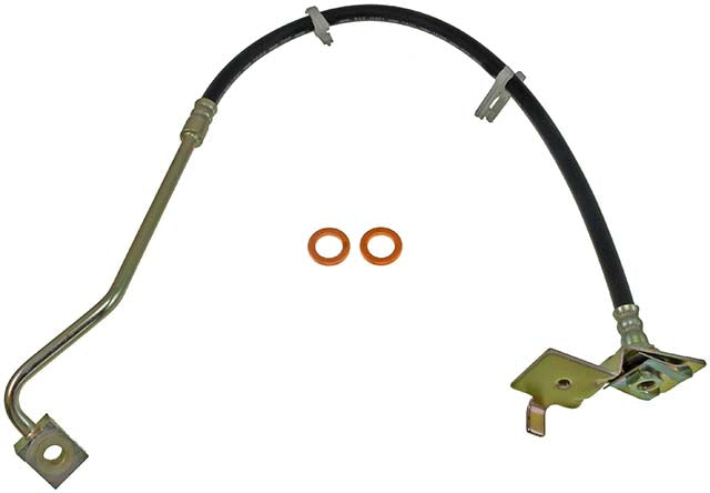Br.hose ford f450/550 99-04 fr. rh  - DOH620690