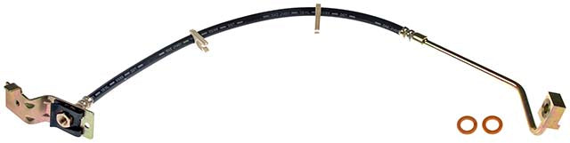 Br.hose fr. LH  - DOH620691