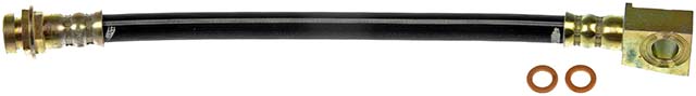 Br.hose RR LH - DOH620930