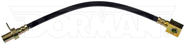 Br.Hose R1500 LH/RH SRT10 +R1500 5bolt - DOH620935