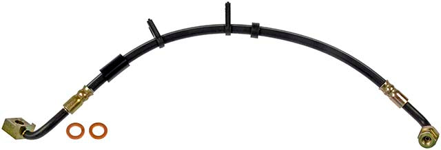 Br.hose lh frt - DOH620987