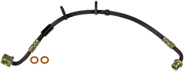 Br.hose rh frt - DOH620988