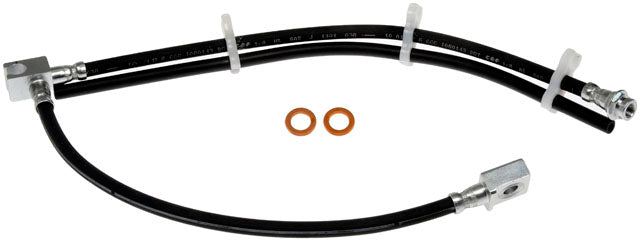 Br.hose RR Left - DOH620994