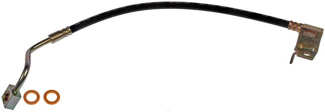Br.hose 6L1Z2282AA - DOH621009