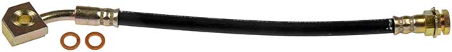 Br.Hosewr Rear RH - DOH621211