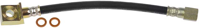 Br.hose rear - DOH621308