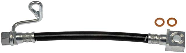 Br.hose RR RH  - DOH621318