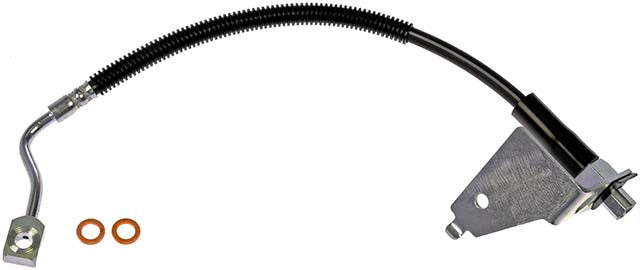 Br.hose rr - DOH621671