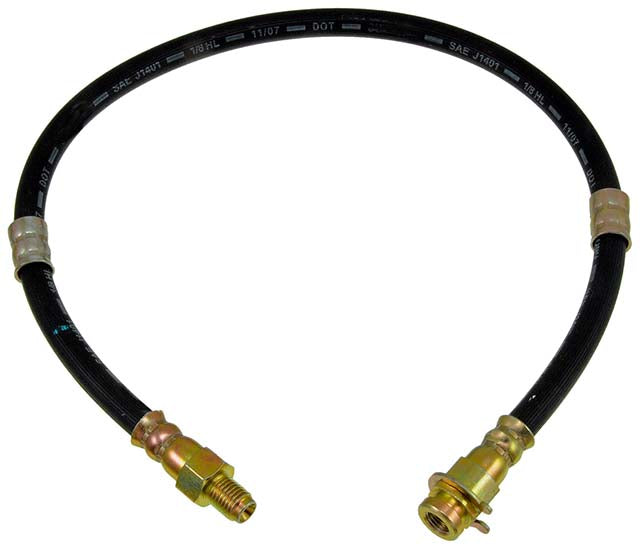 Br.hose rh caddy eldorado - DOH71372