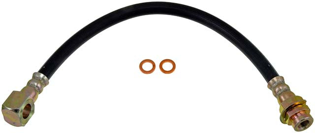 Br.hose gm cur.69-72 front  # - DOH73242