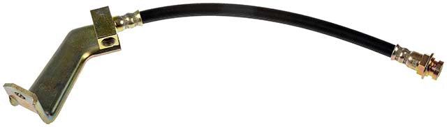 Br.hose rear wer axle # - DOH73317