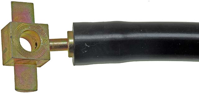 Br.hose blaz 4wd 74-78 fr # - DOH79339