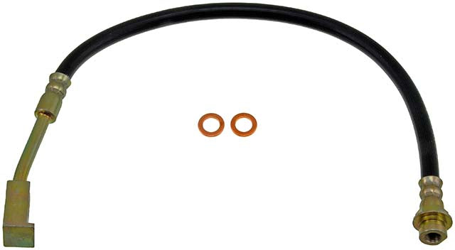 Br.hose, front right - DOH80977