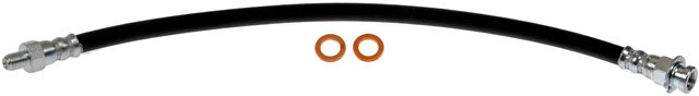 Br.hose, Front/Rear - DOH84517
