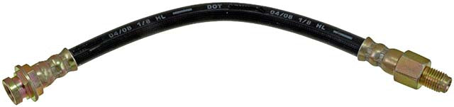 Br.Hose 65-82 Corvette rr - DOH86433