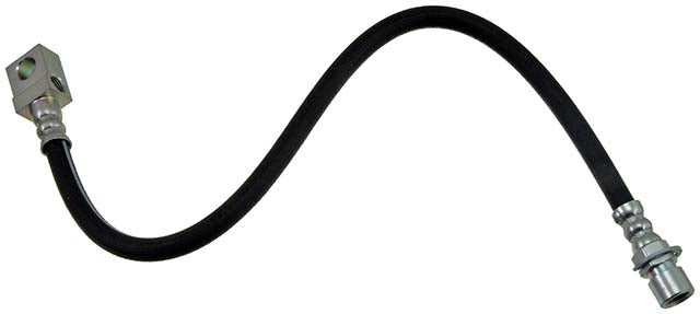 Br.hose G20/30 73-89 rr 7/16"+2x3/8" L=18,25" - DOH86506