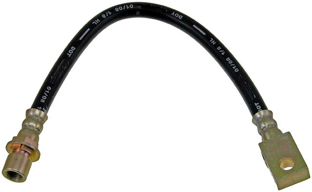 Br.hose GM cur.74-89 rear - DOH86576
