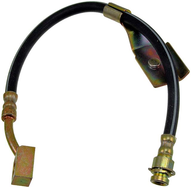 Br.hose Dodge Aspen 76-79+cur.Frt. RH - DOH88972
