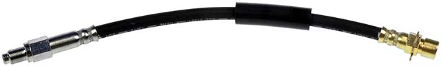Br.hose mustang 79-87 fr rh/lh - DOH98943