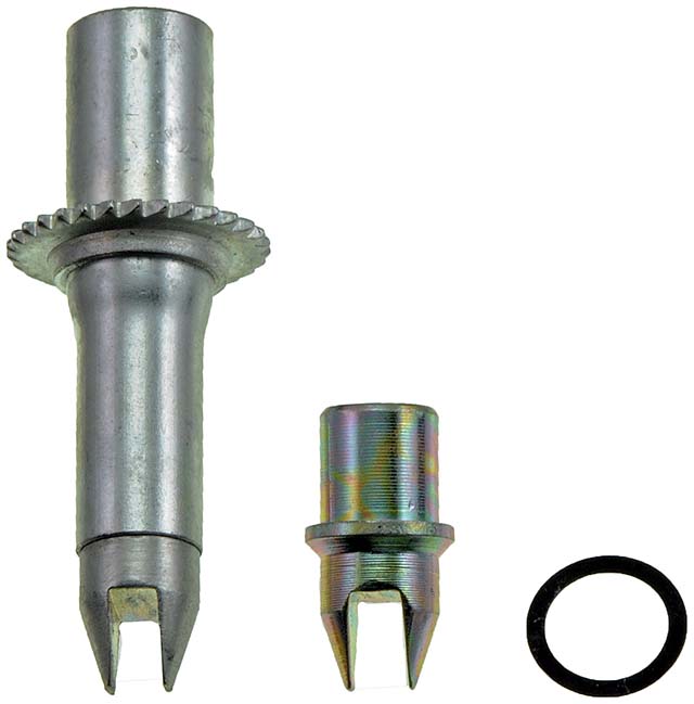 Drum brake adjusting screw lh - DOHW1526