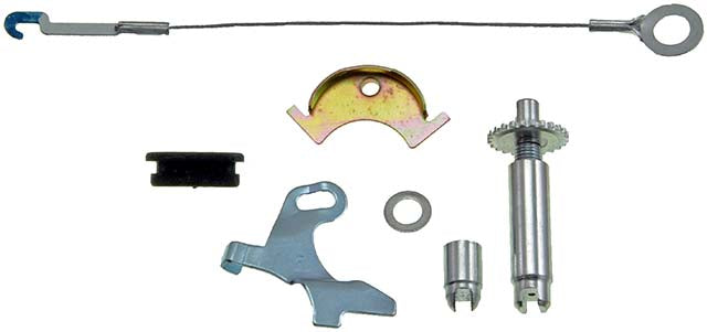 Self adj.kit aerost.86-93 rh (f113826s) - DOHW2515