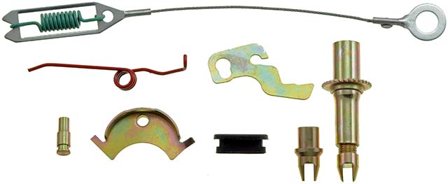 Self adj.kit Cher. 90-01/Gr.Cher 94-96 RH rear - DOHW2527