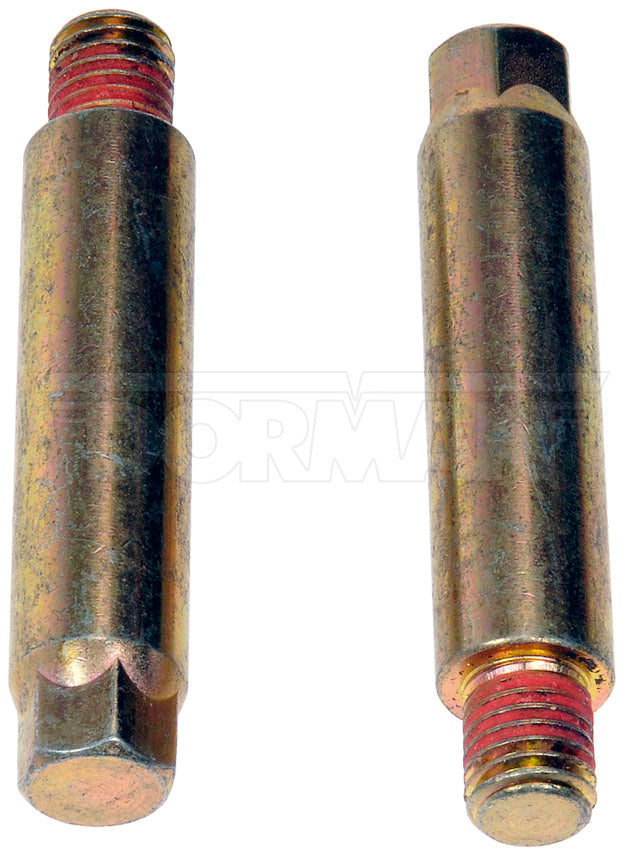 Caliper bolt 99-04 Gr.Cher. Teves calipers - DOHW5025