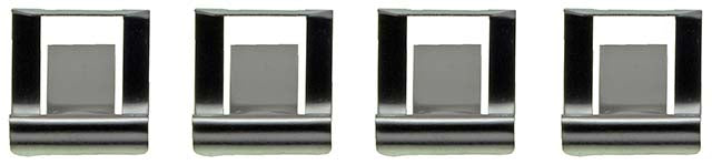 Rattle clips - DOHW5415