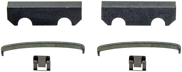 Ratle clip frt - DOHW5510