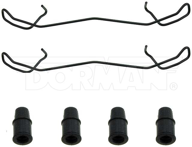 Brake Hardware Kit Teves Caliper - DOHW5649