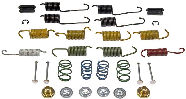 Axle kit  GM 1982-92 - DOHW7283