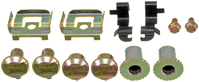 Parking brake hardware - DOHW7321