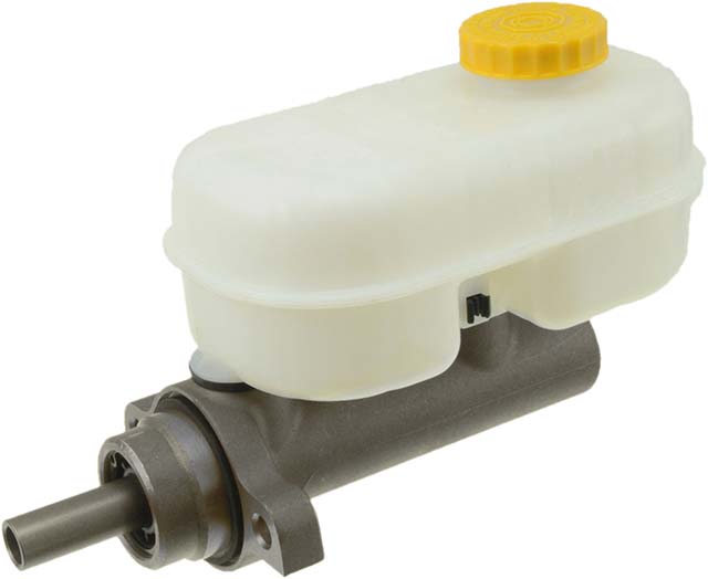 Master cylinder 99-03 Durango 02-10 Viper - DOM134437