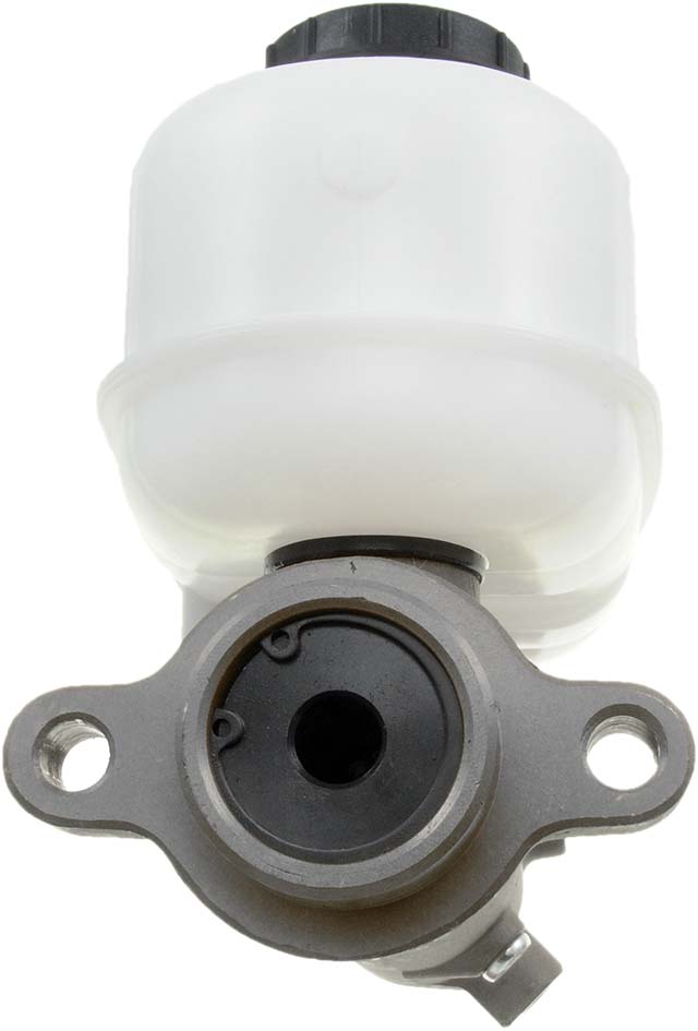 Master cylinder w/res w/cruise 99-04 Ford SD/Exc. - DOM390530