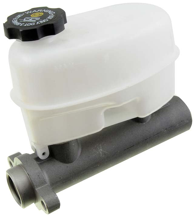 Master Cylinder Brake (w/hyd booster) - DOM630281
