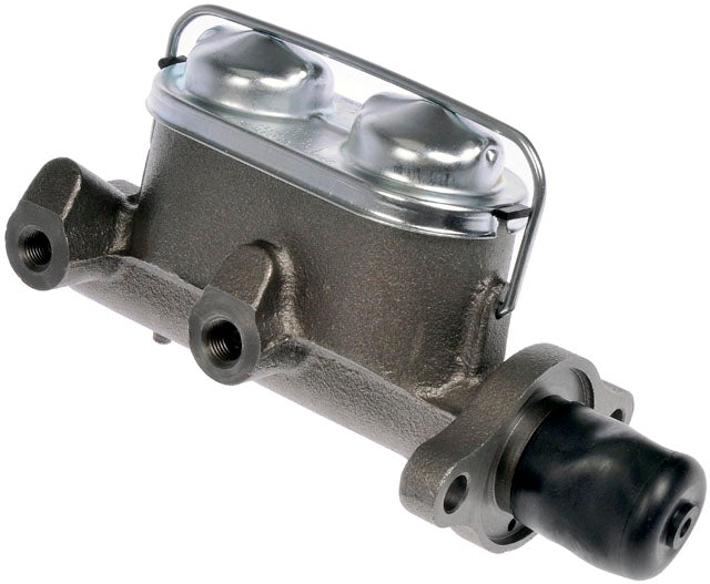 Master cylinder Chevrolet 1967-71 Drum/Drum - DOM64885