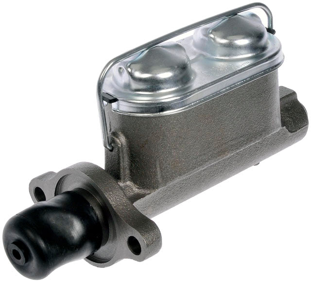 Master cylinder Chevrolet 1967-71 Drum/Drum - DOM64885