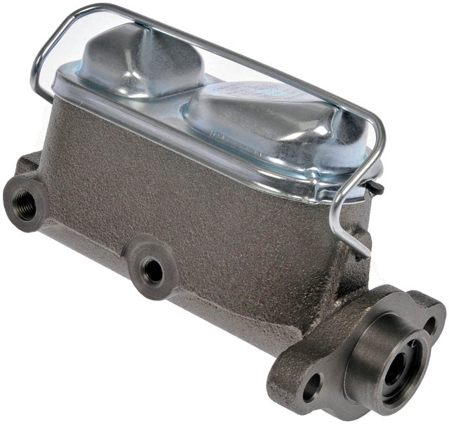 Master cylinder 67-71 Mustang Disc brakes - DOM71248