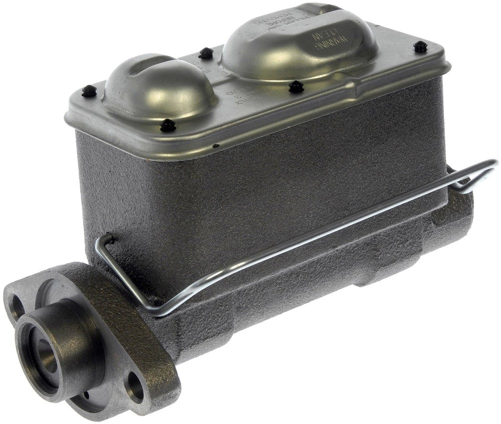 Master cylinder GM 69-80 Chr 74-81 - DOM76162