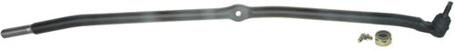Tie rod end Dodge Ram 25/3500 03-08 LH at draglink - DS1464