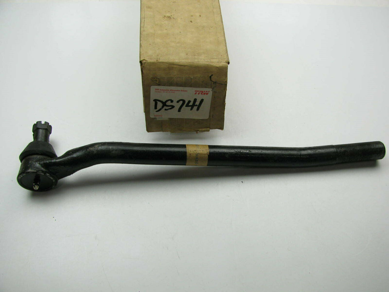 Tie Rod End LH Outer 1967-70 F350 - DS741