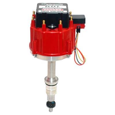 Dodge Street/Strip D.U.I. Distributor HEI NTO. - DUI-70930RD