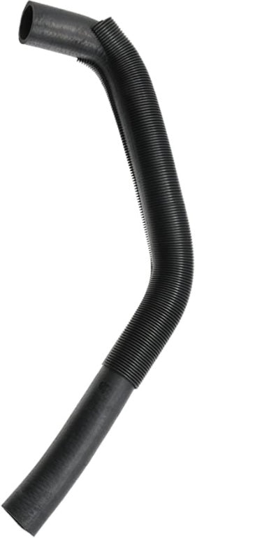 Hose radiator upper - DY71914