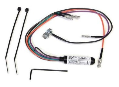 97-04 Corvette Column lock By-Pass - E-1200