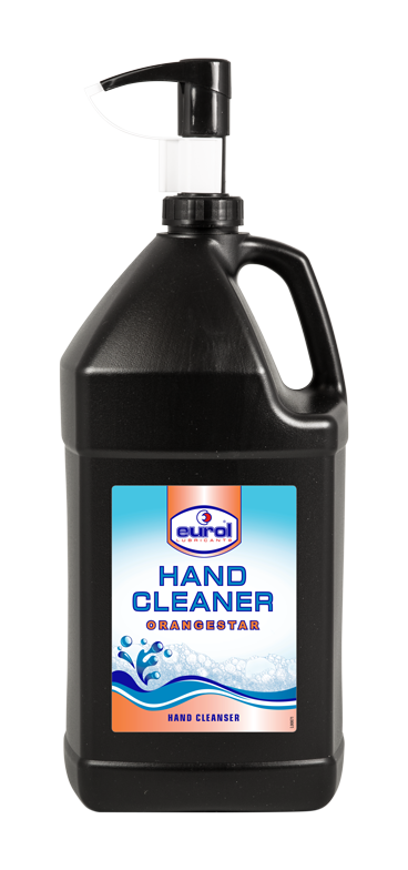 Hand Cleaner Eurol 3,8L - E601470
