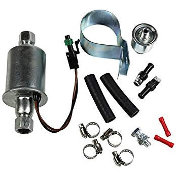 Fuel Pump El. Feed 99-02 6,5TD  - E8413
