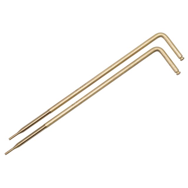 Needle perf.carb.0,068 x 0,042 - EB1446