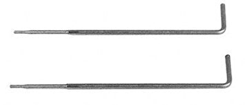 Needle perf.carb.0,065x 0,052 - EB1460