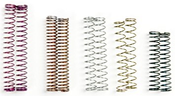 Spring kit edb performer (5 pairs) - EB1464